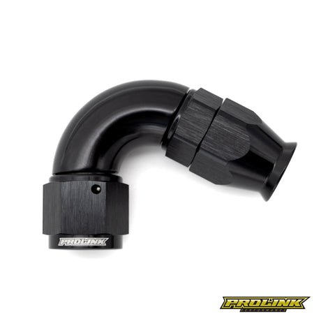 Full Flow Hose End - 120 degree