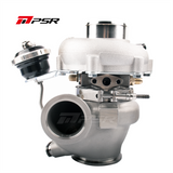 PSR Forward Rotation 5449G Dual Ball Bearing Turbocharger HP Rating 660
