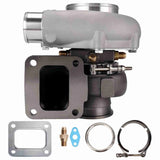 PSR Forward Rotation 6862G Dual Ball Bearing Turbocharger HP Rating 1050
