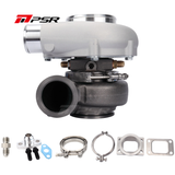 PSR Forward Rotation 5455G 4" Dual Ball Bearing Turbocharger HP Rating 660