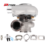PSR Forward Rotation 5455G 4" Dual Ball Bearing Turbocharger HP Rating 660