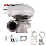 PSR Forward Rotation 5455G 4" Dual Ball Bearing Turbocharger HP Rating 660