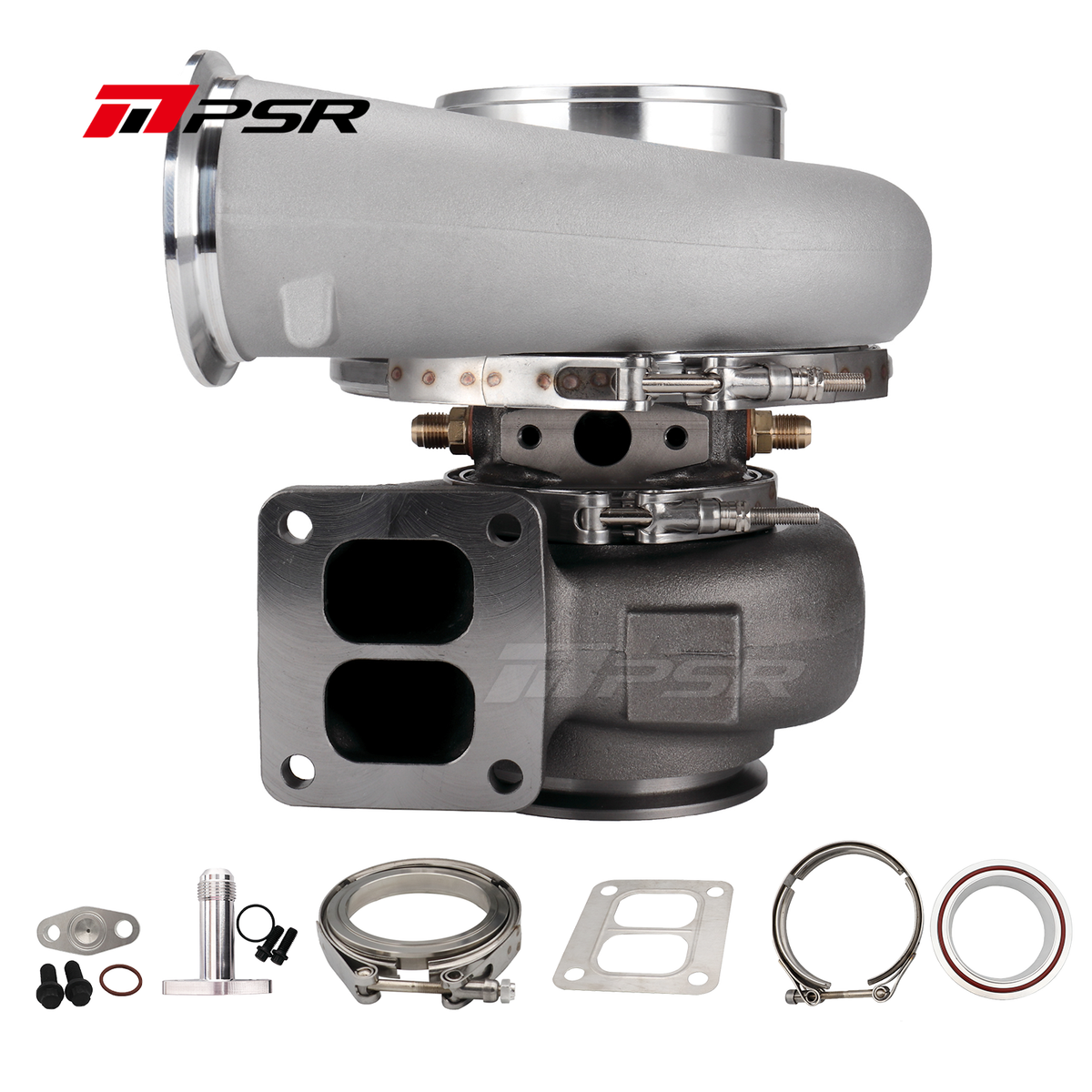 PSR Class Legal 6275G Dual Ball Bearing Turbocharger