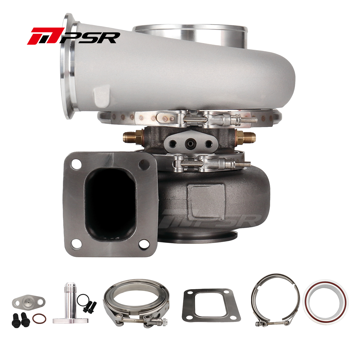 PSR Class Legal 6275G Dual Ball Bearing Turbocharger