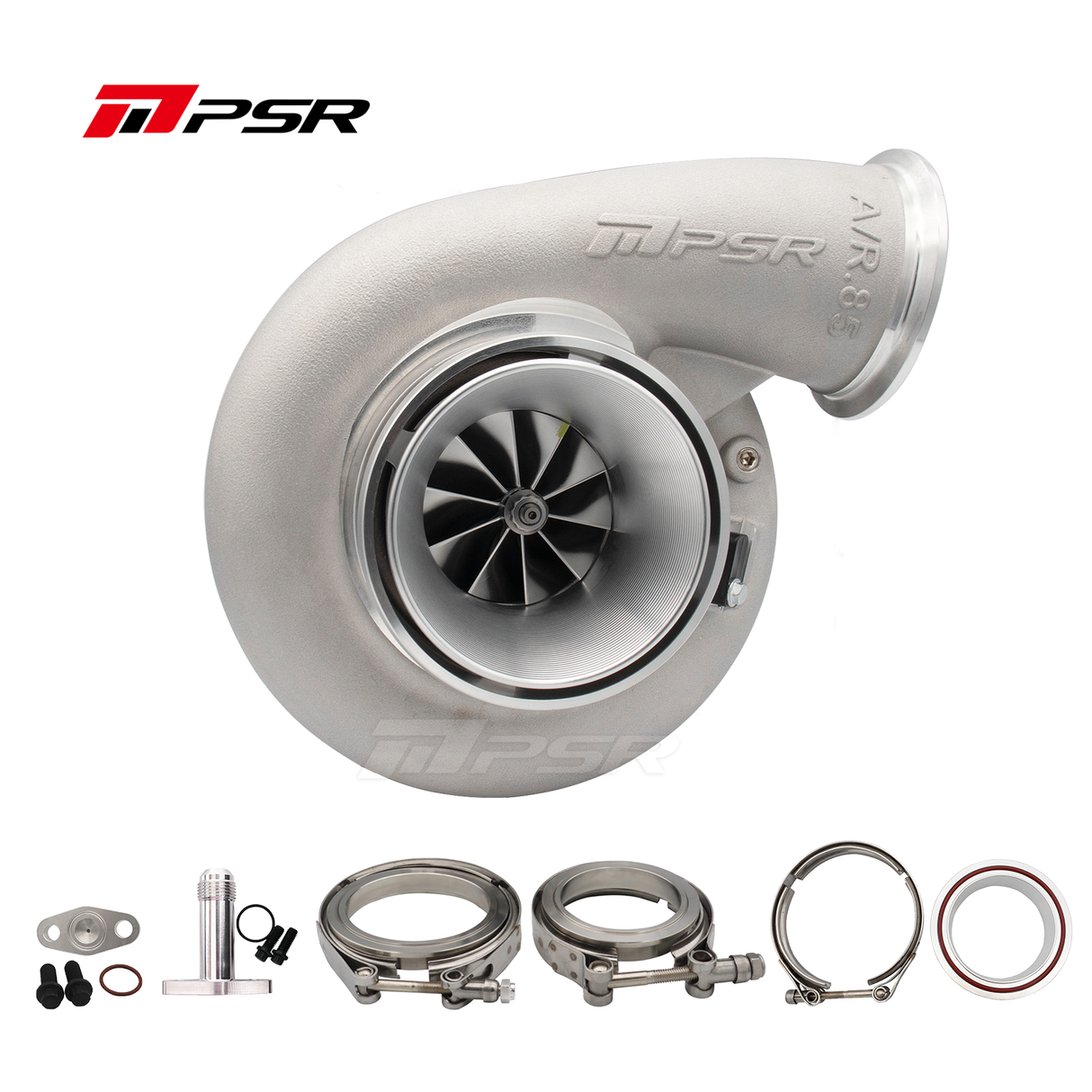 PSR Class Legal 6782G Dual Ball Bearing Turbocharger