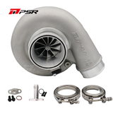PSR Forward Rotation 7975G COMPACT Dual Ball Bearing Turbocharger HP Rating 1450