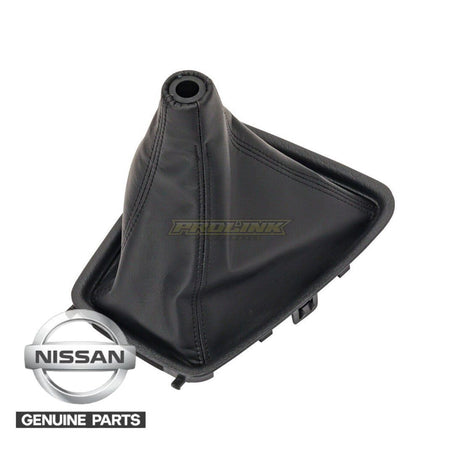 Gear / Shifter Boot & Surround - R32 - Prolink Performance