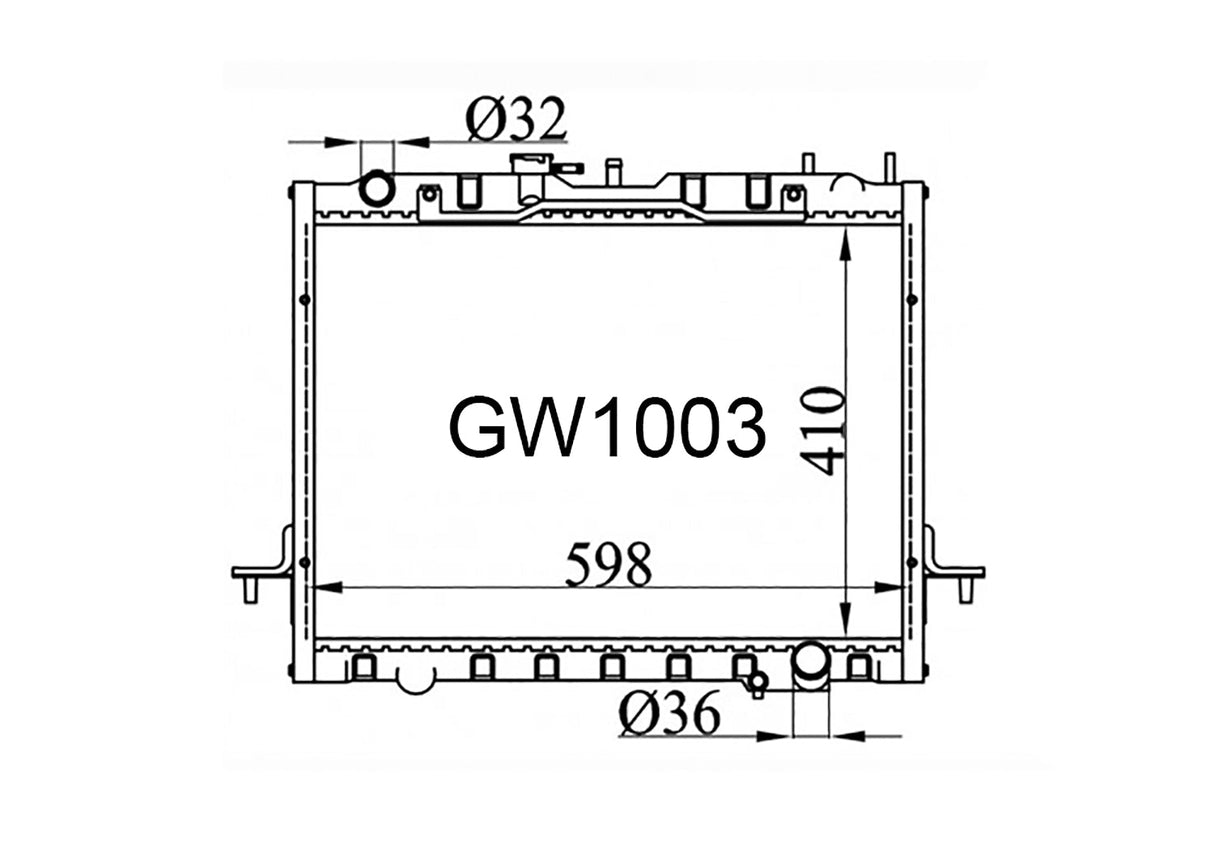 Great Wall V240  2007-2013