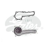 Gates Water Pump - Nissan RB20DE/T, RB25DE/T, RB26DETT, RB30E/T (See Notes RB25 Neo)