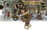 Holley 600 CFM 4-Barrel Street/Strip Carburettor - Classic Finish (HO0-4776C) - Prolink Performance