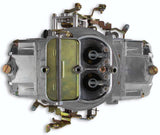 Holley 650 CFM 4-Barrel Street/Strip Carburettor - Shiny Finish (HO0-4777S) - Prolink Performance