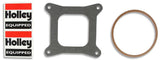 Holley 750 CFM 4-Barrel Street/Strip Carburettor - Classic Finish (HO0-4779C) - Prolink Performance
