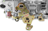 Holley 750 CFM 4-Barrel Street/Strip Carburettor - Shiny Finish (HO0-4779S) - Prolink Performance