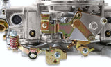Holley 750 CFM 4-Barrel Street/Strip Carburettor - Shiny Finish (HO0-4779S) - Prolink Performance