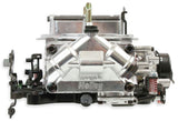 Holley 650 CFM Ultra Double Pumper 4-Barrel Carburettor - Black (HO0-76650BK) - Prolink Performance