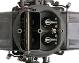 Holley 650 CFM Ultra Double Pumper 4-Barrel Carburettor - Hard Core Grey (HO0-76650HB) - Prolink Performance