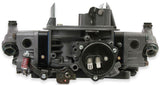 Holley 650 CFM Ultra Double Pumper 4-Barrel Carburettor - Hard Core Grey (HO0-76650HB) - Prolink Performance