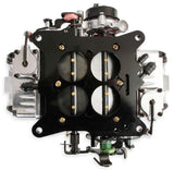 Holley 750 CFM Ultra Double Pumper 4-Barrel Carburettor - Black (HO0-76750BK) - Prolink Performance