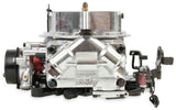 Holley 750 CFM Ultra Double Pumper 4-Barrel Carburettor - Black (HO0-76750BK) - Prolink Performance