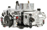 Holley 750 CFM Ultra Double Pumper 4-Barrel Carburettor - Black (HO0-76750BK) - Prolink Performance