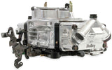 Holley 750 CFM Ultra Double Pumper 4-Barrel Carburettor - Black (HO0-76750BK) - Prolink Performance