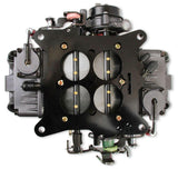 Holley 750 CFM Ultra Double Pumper 4-Barrel Carburettor - Hard Core Grey (HO0-76750HB) - Prolink Performance