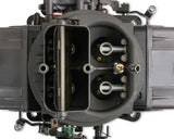 Holley 750 CFM Ultra Double Pumper 4-Barrel Carburettor - Hard Core Grey (HO0-76750HB) - Prolink Performance
