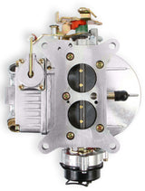 Holley 350 CFM 2-Barrel Street Avenger Carburettor (HO0-80350) - Prolink Performance