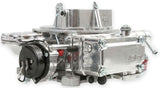 Holley 600 CFM 4-Barrel Street Carburettor - Shiny Finish (HO0-80457S) - Prolink Performance