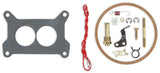 Holley 500 CFM 2-Barrel Street Avenger Carburettor (HO0-80500) - Prolink Performance