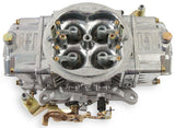 Holley 600 CFM 4-Barrel Blower Carburettor - Shiny Finish (HO0-80575S) - Prolink Performance