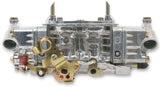 Holley 750 CFM 4-Barrel Carburettor (HO0-80576S) - Prolink Performance