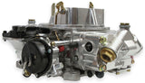 Holley 670 CFM 4-Barrel Street Avenger Carburettor (HO0-80670) - Prolink Performance
