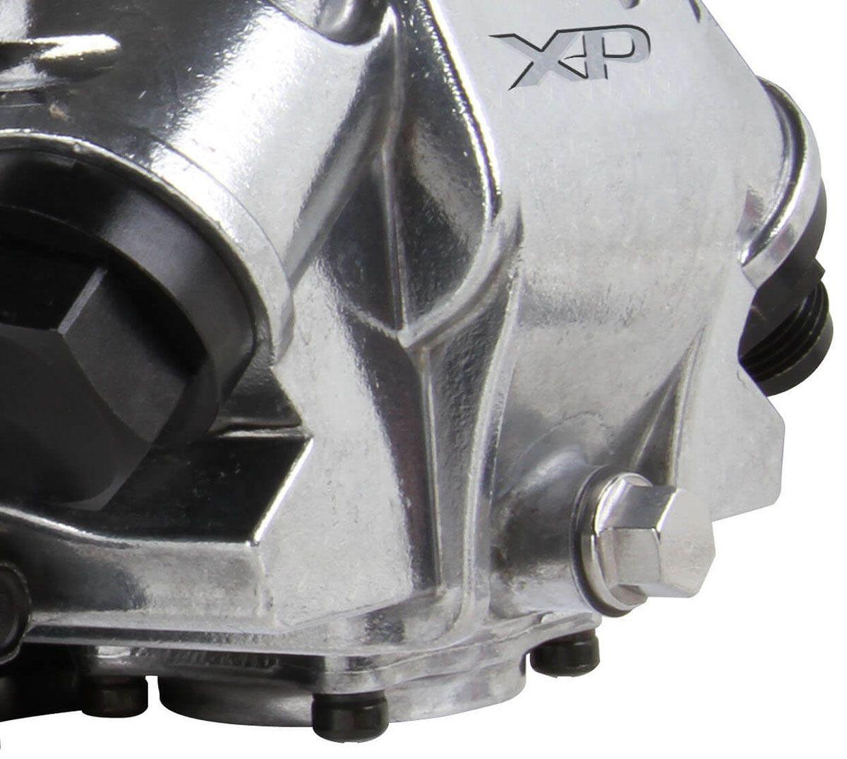 Holley 750cfm Ultra XP Aluminium Carburettor (HO0-80803HBX) - Prolink Performance