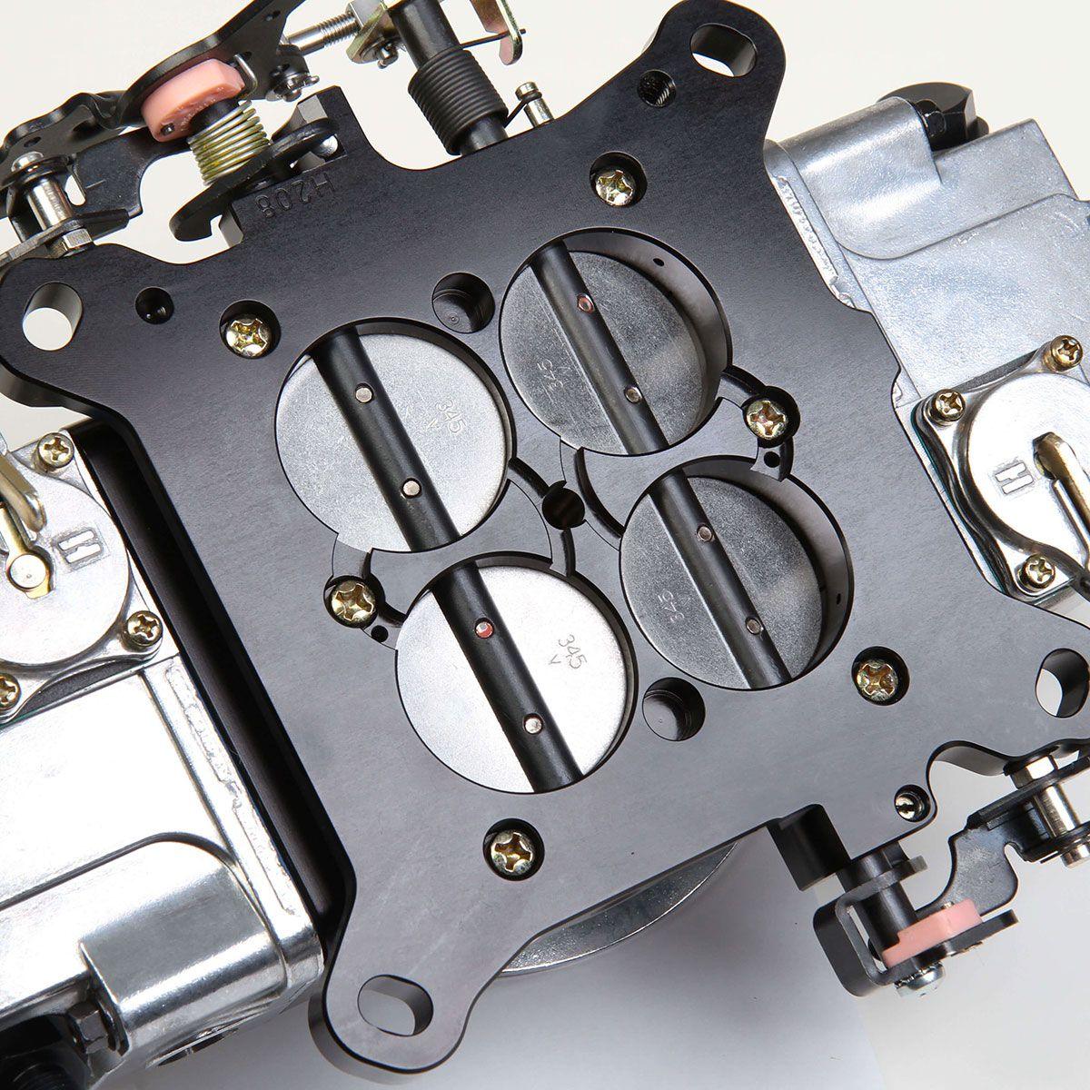 Holley 750cfm Ultra XP Aluminium Carburettor (HO0-80803HBX) - Prolink Performance