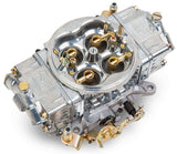 Holley 650 CFM Four Barrel Aluminium Street HP Carburettor (HO0-82651SA) - Prolink Performance