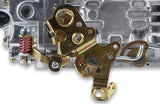 Holley 750 CFM Four Barrel Aluminium Street HP Carburettor (HO0-82750SA) - Prolink Performance