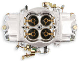 Holley 750 CFM Four Barrel Aluminium Street HP Carburettor (HO0-82751SA) - Prolink Performance