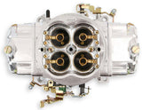 Holley 750 CFM 4-Barrel Street HP Series Carburettor (HO0-82751) - Prolink Performance