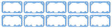 Holley Fuel Bowl Gasket (HO1008-1911-1) - Prolink Performance