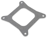 Holley Base Gasket Base Gasket 1-13/16" Bore Size. 1/16" Thickness (HO108-10) - Prolink Performance