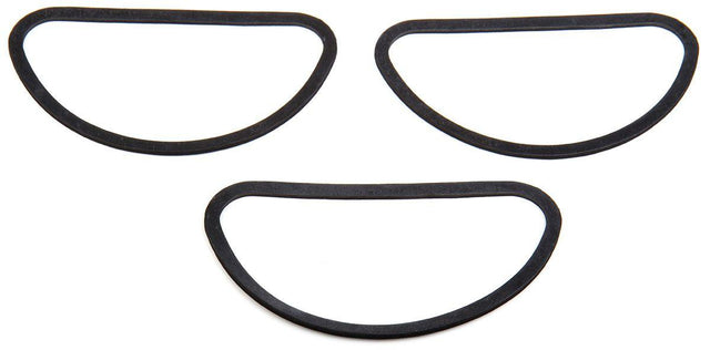 Holley D-Shaped Air Cleaner Gasket (HO108-71) - Prolink Performance