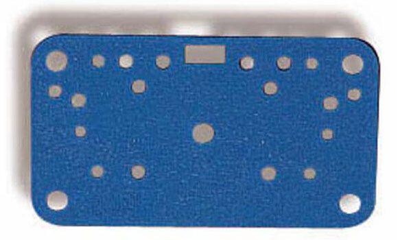 Holley Metering Block Gasket (HO108-90-2) - Prolink Performance