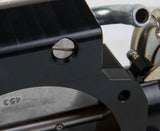 Holley Billet LS Throttle Body (HO112-583) - Prolink Performance