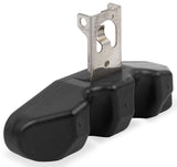 Holley Center Hung Nitrophyl Notched Float (HO116-11) - Prolink Performance
