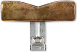 Holley Center Hung Float Brass Float (HO116-2) - Prolink Performance