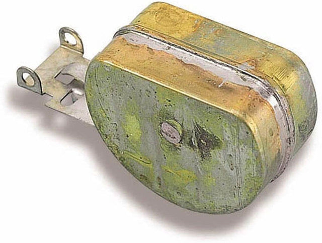 Holley Side Hung Float Brass Float (HO116-4) - Prolink Performance