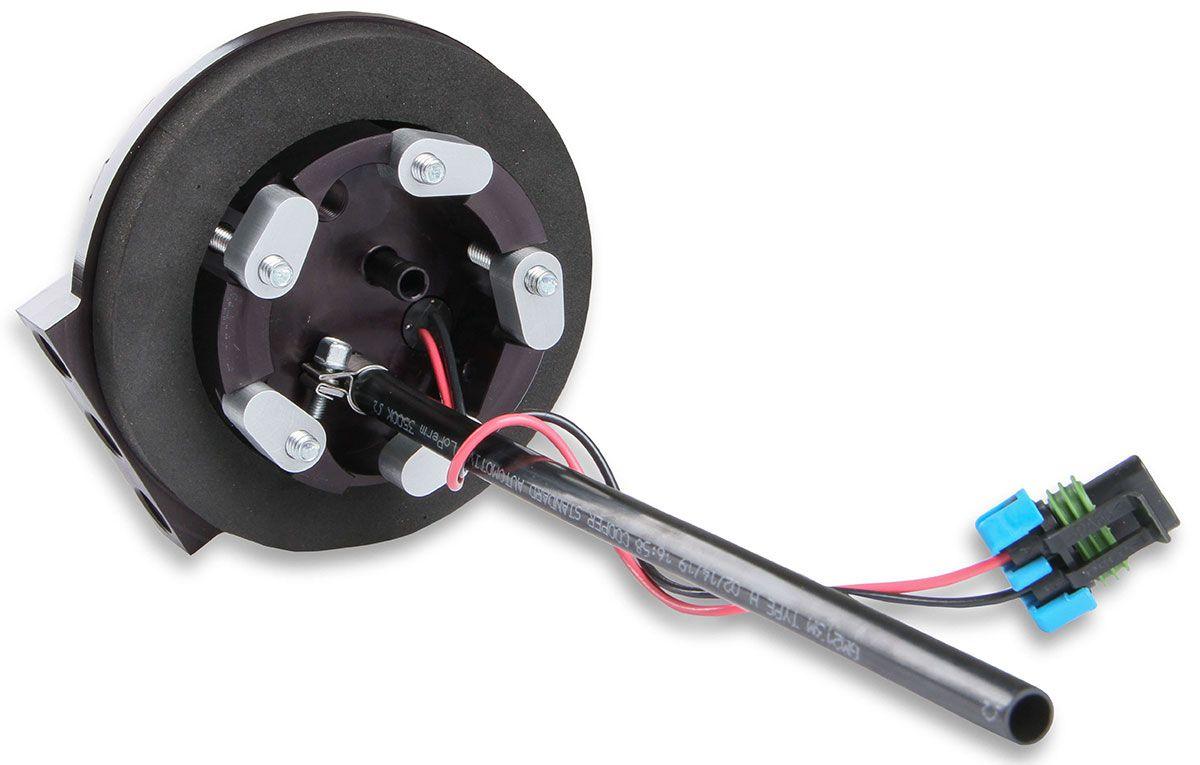 Holley Retrofit Intank Fuel Module - Returnless (HO12-133) - Prolink Performance