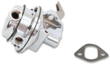 Holley 110 GPH Mechanical Fuel Pump (HO12-289-11) - Prolink Performance