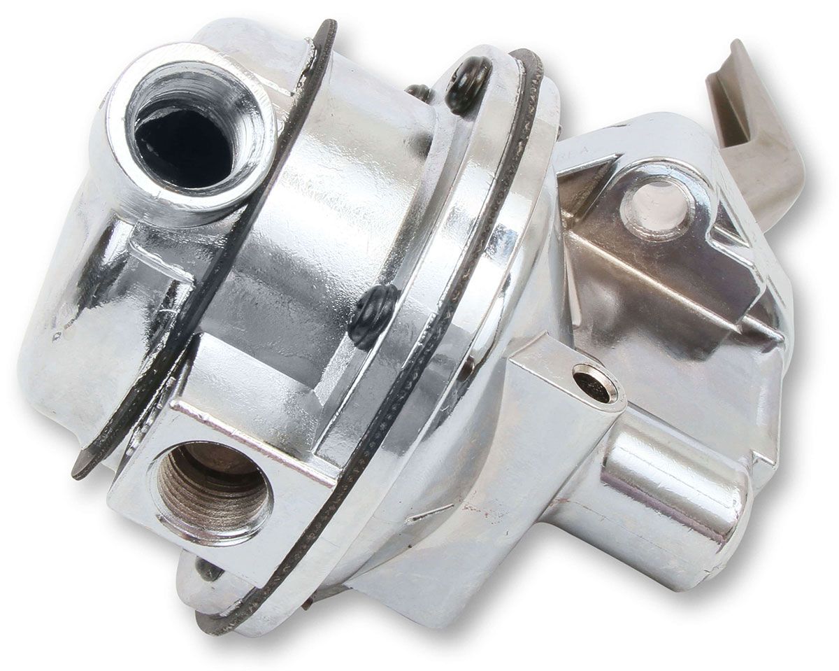 Holley 130 GPH Mechanical Fuel Pump (HO12-289-13) - Prolink Performance
